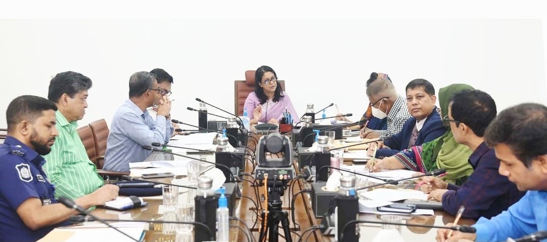 সুন্দরবন রক্ষায় কনক্রিট অ্যাকশন প্ল্যান করা হবে: রিজওয়ানা হাসান